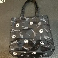 FAUCHONのエコバッグ