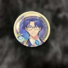 さんちゃんく！ 水月ルザク 3周年 缶バッジ ① - メルカリ