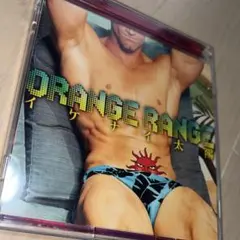ORANGERANGEイケナイ太陽 CD