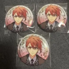 アイナナ 和泉三月 缶バッジ Expo - メルカリ