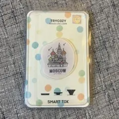 TRYCOZY MOSCOW SMART TOK スマホスタンド・スマホグリップ