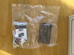 ハンターハンター　デスクトップ　フィギュア　イカルゴ