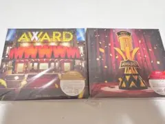 WEST.ジャニーズWEST AWARD 初回盤セット