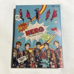 2026年最新】M!LK hero dvdの人気アイテム - メルカリ