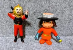 2026年最新】ライオン丸 ソフビの人気アイテム - メルカリ