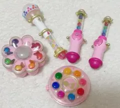 おジャ魔女どれみ　ガチャ品