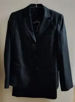 【古着】レディース　スーツ　１１号