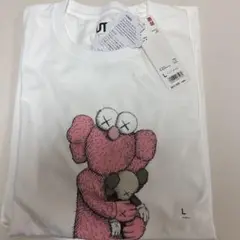 KAWS