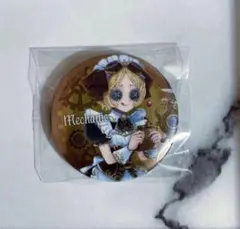 第5人格/機械技師/缶バッジ 1つ