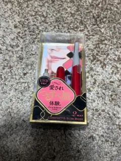 【生産終了品】KOIZUMI フェイスシェーバー　KLC-0850-P　ピンクのサムネイル