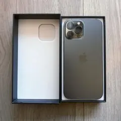 専用　iPhone 13 Pro Max 512GB グラファイト SIMフリー