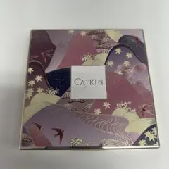 CATKIN アイシャドウパレットのサムネイル