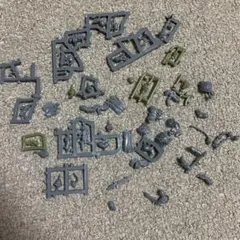 2025年最新】ウォーハンマ ビッツの人気アイテム - メルカリ