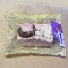 Doro studio チョコアイス クマ - メルカリ