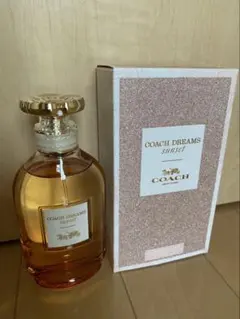コーチ ドリームス サンセット オードパルファム EDP SP 90mlのサムネイル