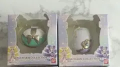 プリキュアミニチャームコレクション3