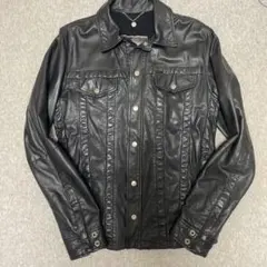 EYTYS Buck Tar Coated Denim Jacket - メルカリ