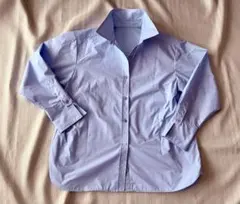 ドゥクラッセ シャツ