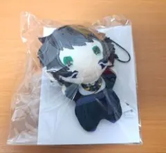 劇場版　鬼滅の刃　無限城編　ゆらふわみにみにぬいぐるみ　獪岳