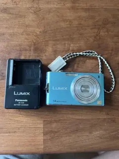2026年最新】Panasonic DMC-FX66の人気アイテム - メルカリ