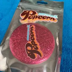 嵐　ハンドミラー　popcorn ライブ公式グッズ