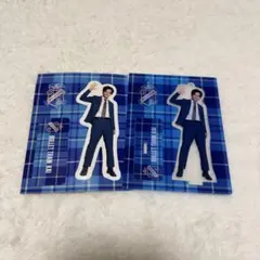 超特急 カイ 夢8 アクリルスタンド アクスタ 小笠原海