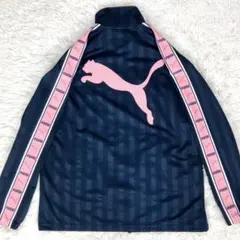 トラックジャケット ジャージ