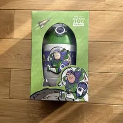 トイ・ストーリー バズ・ライトイヤー 保温・保冷ボトル