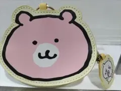 【未使用品】ちいかわ 小物入れ(小銭入れ) しまむらのサムネイル