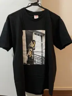 ス*ム様 Supreme Anti Hero Balcony Tee