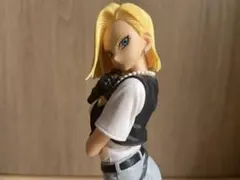 GLITTER & GLAMOURS 18号 フィギュア