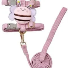 「半額！」ハーネス　リード　2点セット