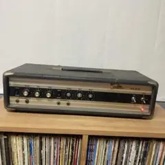 Shin-ei Companion BA-902 ベースアンプ ヘッドのサムネイル