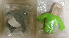 The TOMODACHI！ フィギュアコレクションVol.3 2種類2個セット