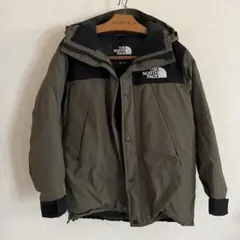 THE NORTH FACE ダウンジャケット
