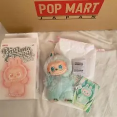 【正規品】ラブブ エナジー Big into Energy SERENITY