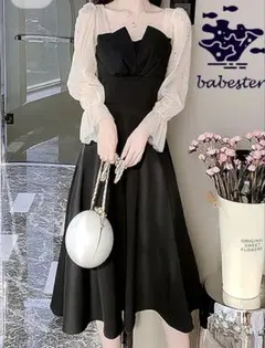 パーティドレス ドレス