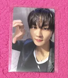 ENHYPEN ジョンウォン 結 トレカ 通常