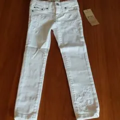 新品タグ付き　ポロラルフローレン☆スキニージーンズ！