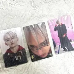 田島将吾 NewYear POPUP 7000円トレカ