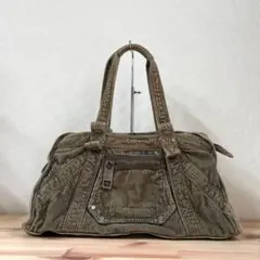 2025年最新】ARCHIVE diesel shoulder bagの人気アイテム - メルカリ