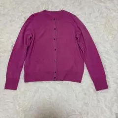 希少 トリコセントジェームス ウール ボートネック 刺繍タグ 