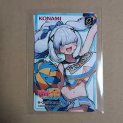 花芽すみれ SDVX e-amusement passカード - メルカリ