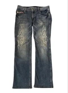 2025年最新】IF SIX WAS NINE メンズ デニム・ジーンズの人気