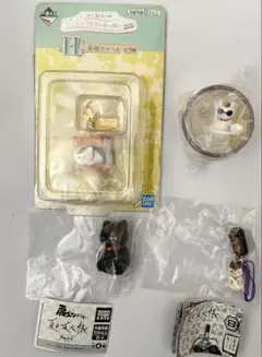 夏目友人帳　ニャンコ先生セット