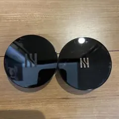 HERA クッションファンデ ケースのみ 2点セット