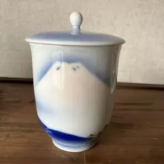 2026年最新】富士山 深川製磁の人気アイテム - メルカリ