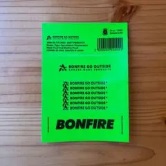 2025年最新】bonfire_go_outsideの人気アイテム - メルカリ