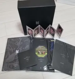 BTS サマパケ2019 summer package