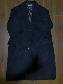 WYM オーバーコート